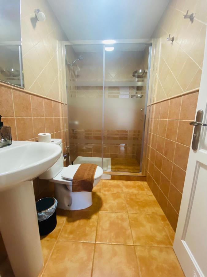 Vv Estrella Διαμέρισμα Puerto De Mogan Εξωτερικό φωτογραφία